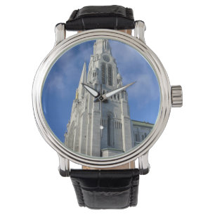 Basilica of Sainte Anne de Beaupre, Quebec, Canada Watch