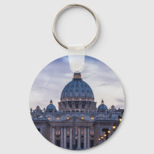 Basilica of San Pietro, Rome (Italy)