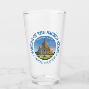 Basilica of the Sacred Heart Glass