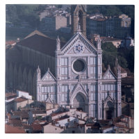 Basilica Santa Croce