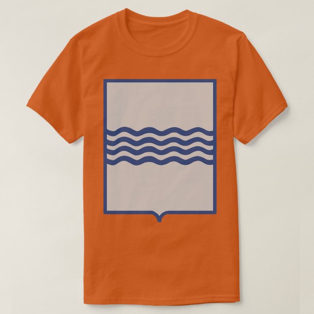 Basilicata Italy 2 T-Shirt (Design Front)