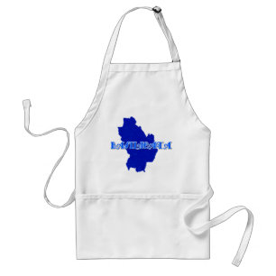Basilicata Standard Apron