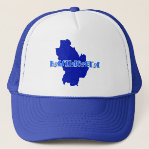 Basilicata Trucker Hat