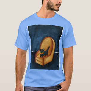 Basils New Toy T-Shirt