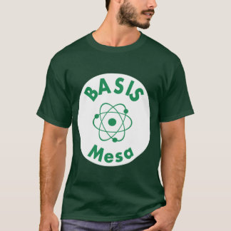 BASIS Mesa boosters T-Shirt