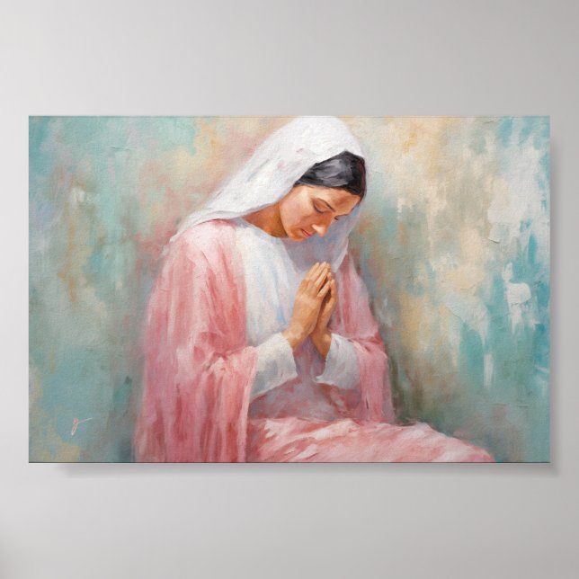 Bask in the Light Poster (Front)