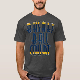 BASKET BALL COURT T-Shirt