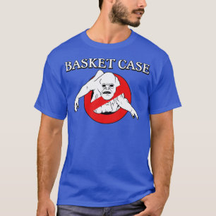 Basket Case Busters T-Shirt