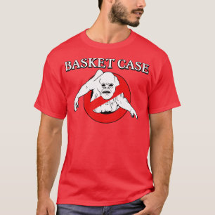 Basket Case Busters T-Shirt