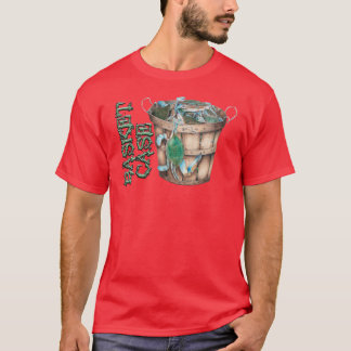 Basket Case Oversized T-Shirt