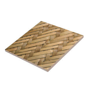 Basket Weave Tile