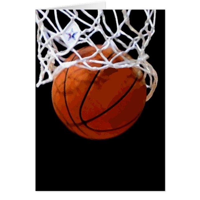 Basketball (Front)