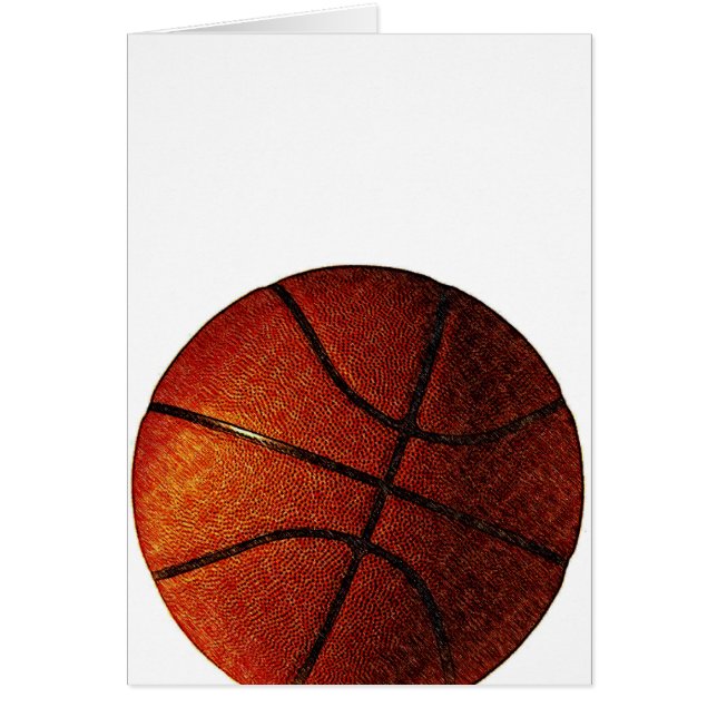 Basketball (Front)