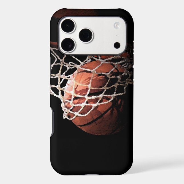 Basketball (Back)