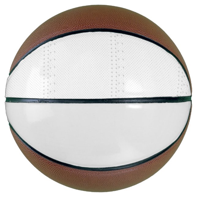 Basketball (Front)