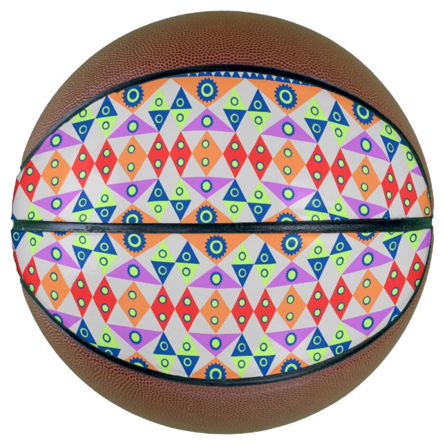 Basketball (Front)