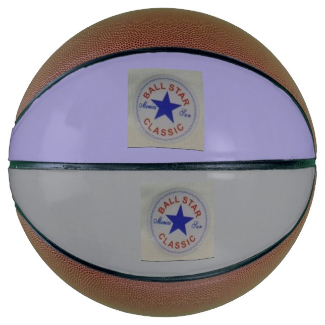 Basketball (Front)