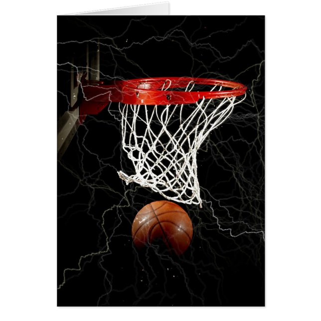 Basketball (Front)