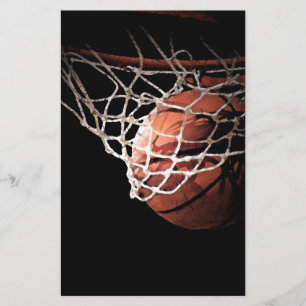 Basketball