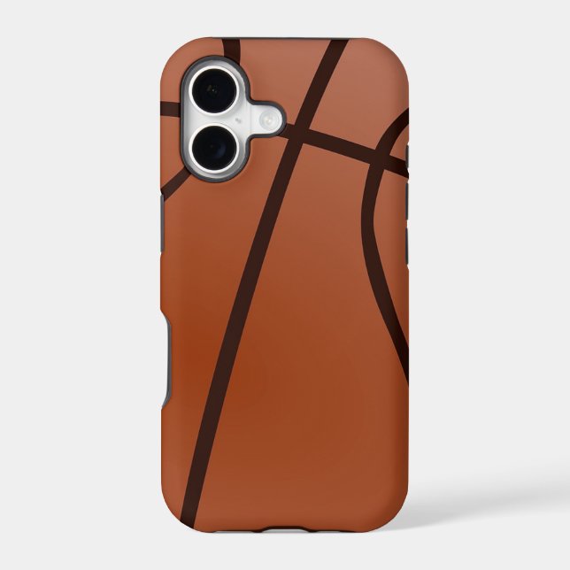 Basketball (Back)