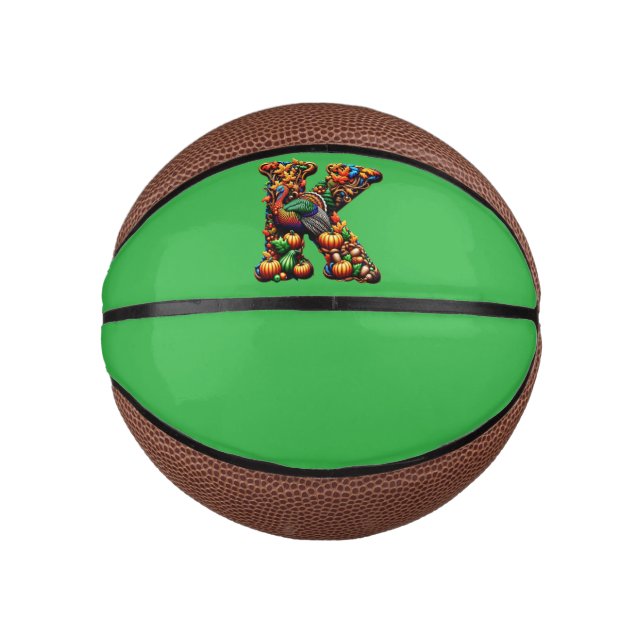 Basketball (Front)