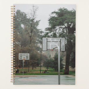 Basketball 102 planner