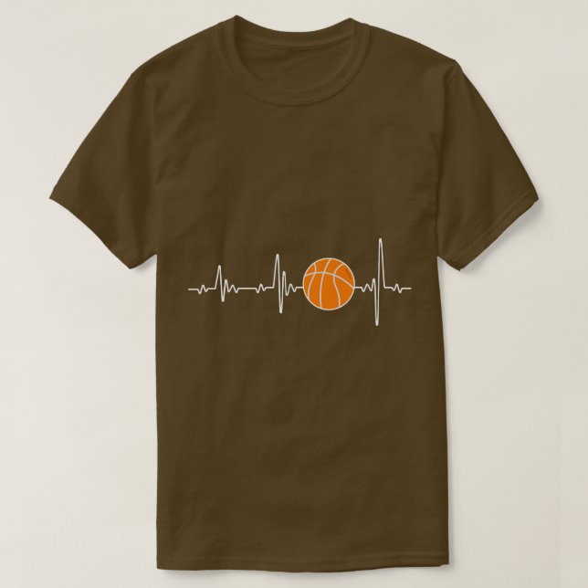 Basketball (26) T-Shirt (Design Front)