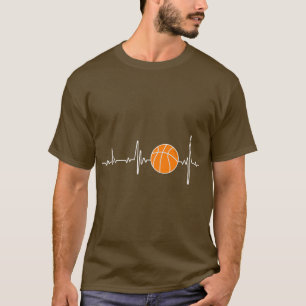 Basketball (26) T-Shirt