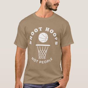 Basketball 2 T-Shirt