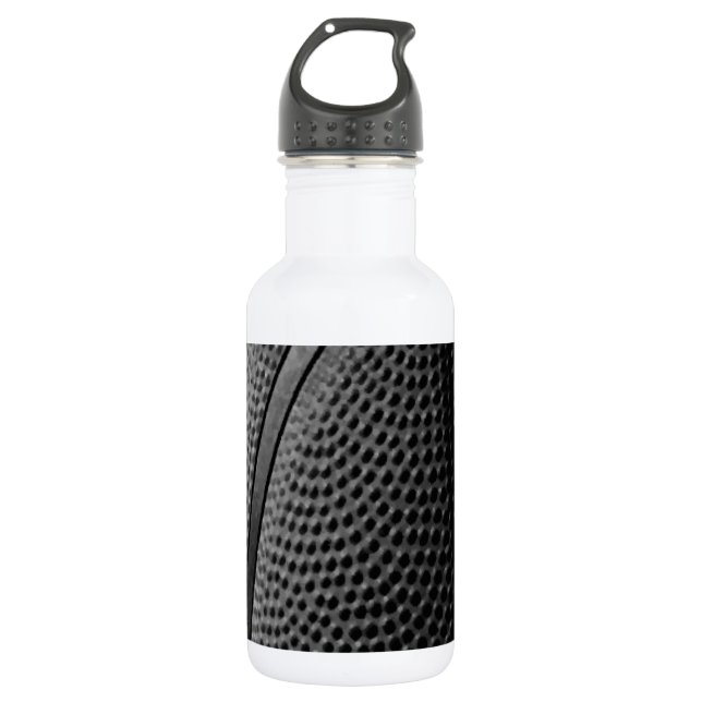 Basketball 532 Ml Water Bottle (Front)