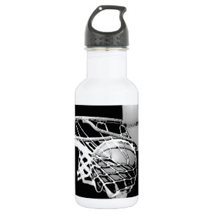 Basketball 532 Ml Water Bottle