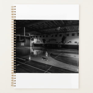 Basketball 93 planner