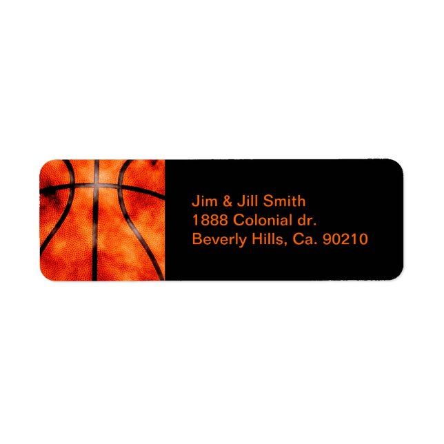 Basketball All Day Grunge Style (Front)