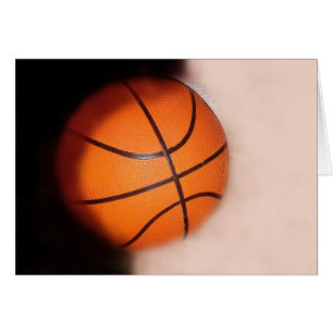 Basketball Artwork