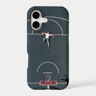 Basketball Artwork