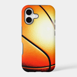 Basketball Artwork