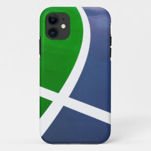 Basketball Artwork Case-Mate iPhone Case