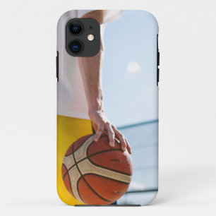 Basketball Artwork Case-Mate iPhone Case