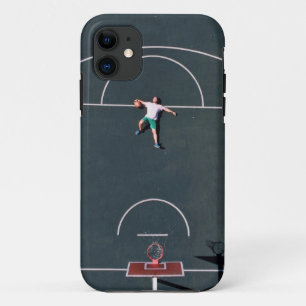 Basketball Artwork Case-Mate iPhone Case