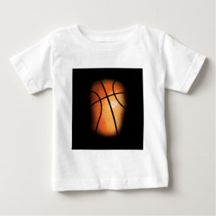 Basketball Baby T-Shirt