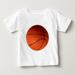 Basketball Baby T-Shirt