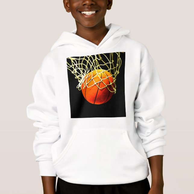 Basketball Ball (Front)
