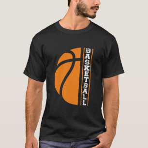 Basketball - Ball is Life T-Shirt