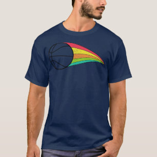 basketball ball T-Shirt