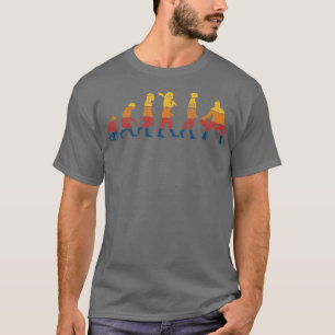 Basketball Basketball Player T-Shirt