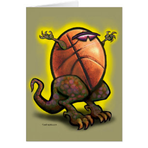 Basketball Beast
