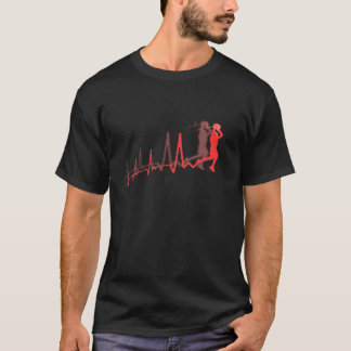basketball beats Classic T-Shirt