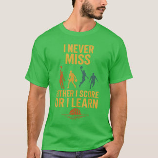 Basketball Boys Girls Men Women Youth Players boy T-Shirt