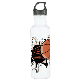 Basketball Breakout 710 Ml Water Bottle
