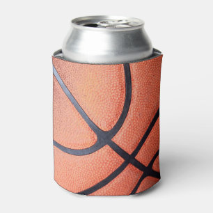 Basketball Can Cooler